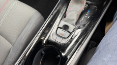 Toyota C-HR 2.0 Hybrid GR Sport 5dr CVT Hybrid Hatchback